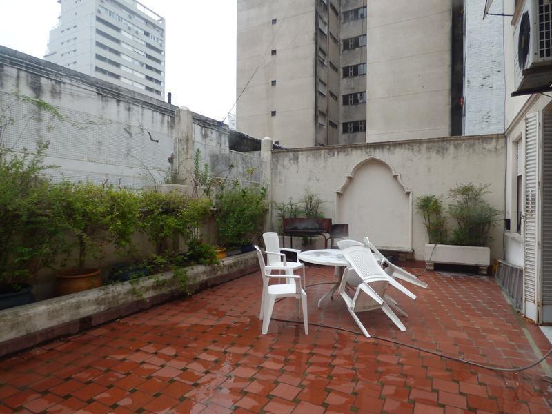 Urquiza Al 1000 - Casa de 15 Dorm. en Rosario Microcentro 2