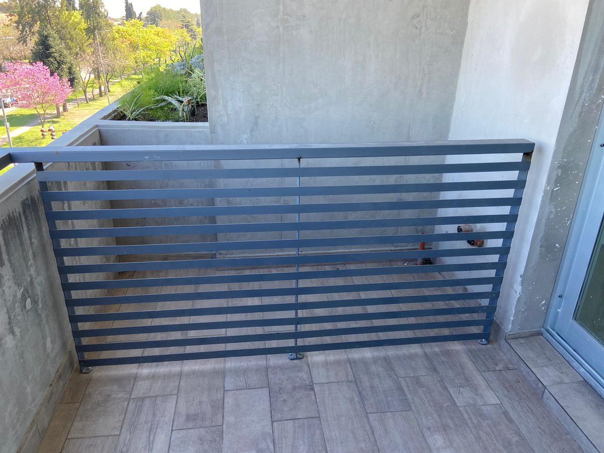 Av San Martín Al 1300 Venta Departamento 3 Dorm. en Baigorria – Torre Paraiso 5