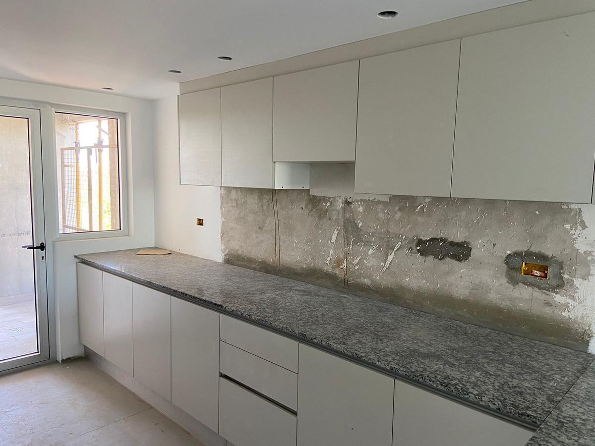 Av San Martin Al 1300 Venta Departamento 3 Dorm. en Granadero Baigorria 5