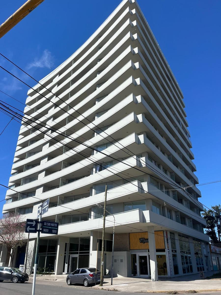 Av San Martin Al 1300 Venta Departamento 3 Dorm. en Granadero Baigorria 3