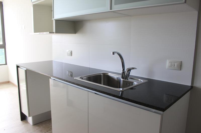 Av Caseros Al 100 Bis - Venta Departamento 2 Dorm. Cochera en Rosario Zona Norte 5
