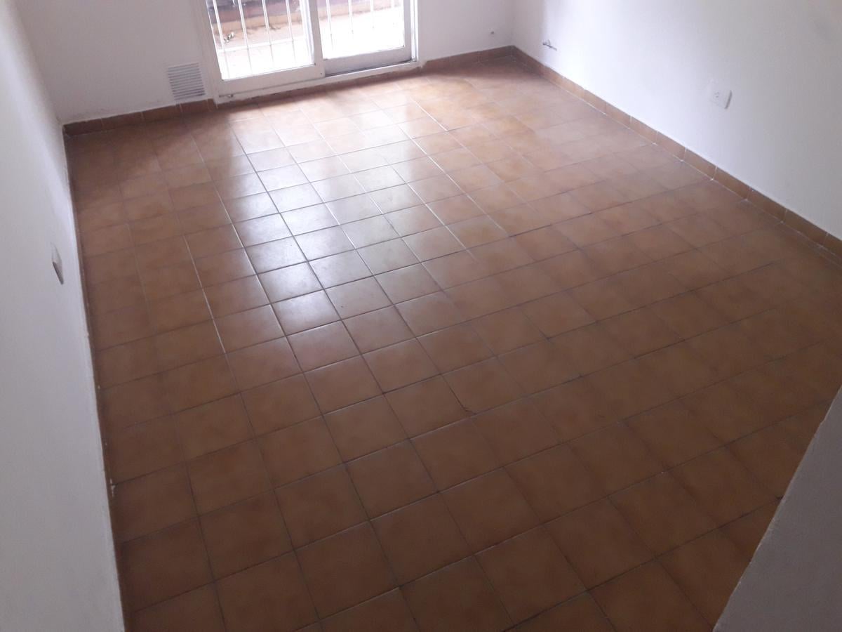 URQUIZA AL 3200 - DEPARTAMENTO DE 1 DORMITORIO EN ROSARIO