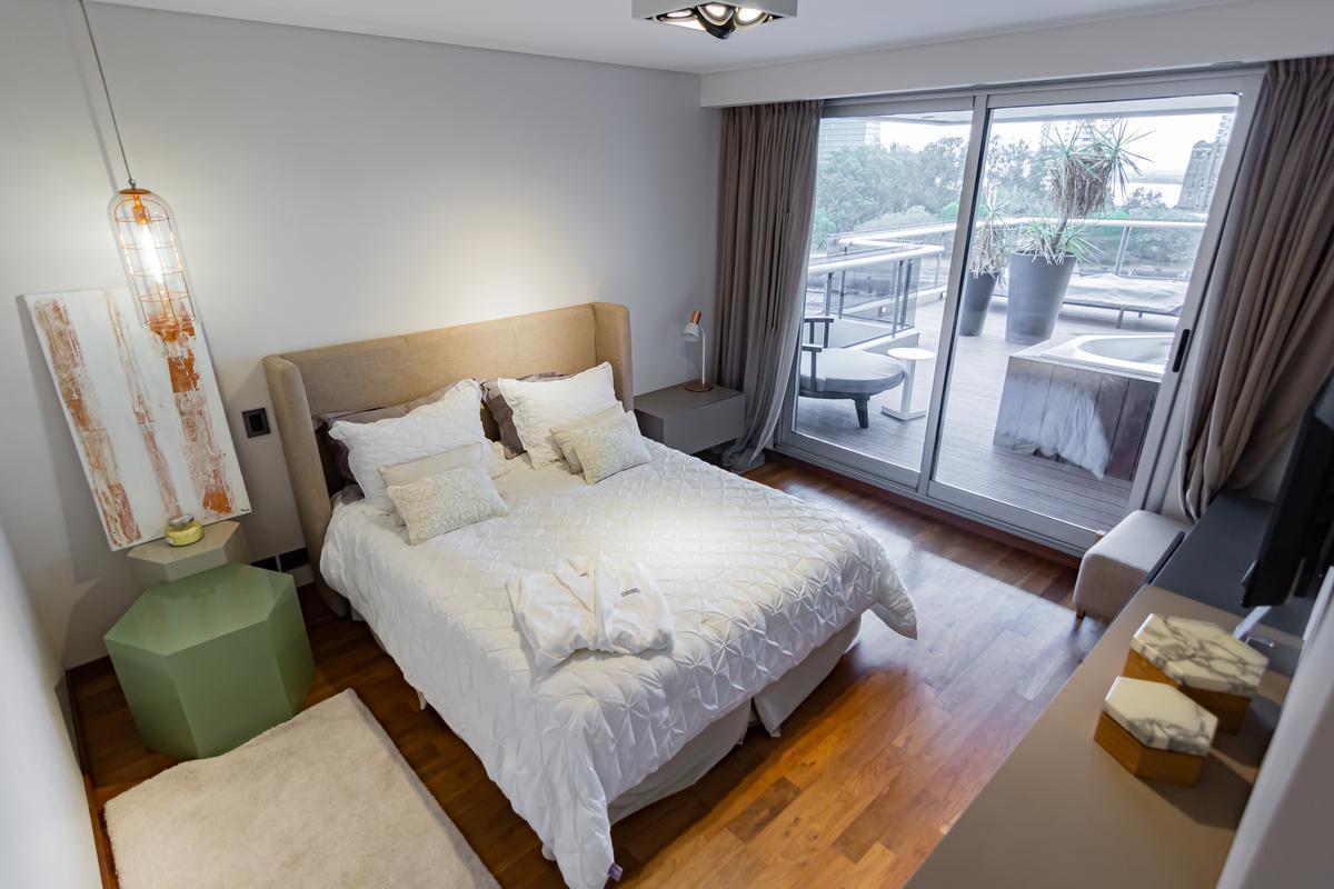 Av del Valle Al 2700 - Venta Departamento 2 Dorm. en Rosario 4