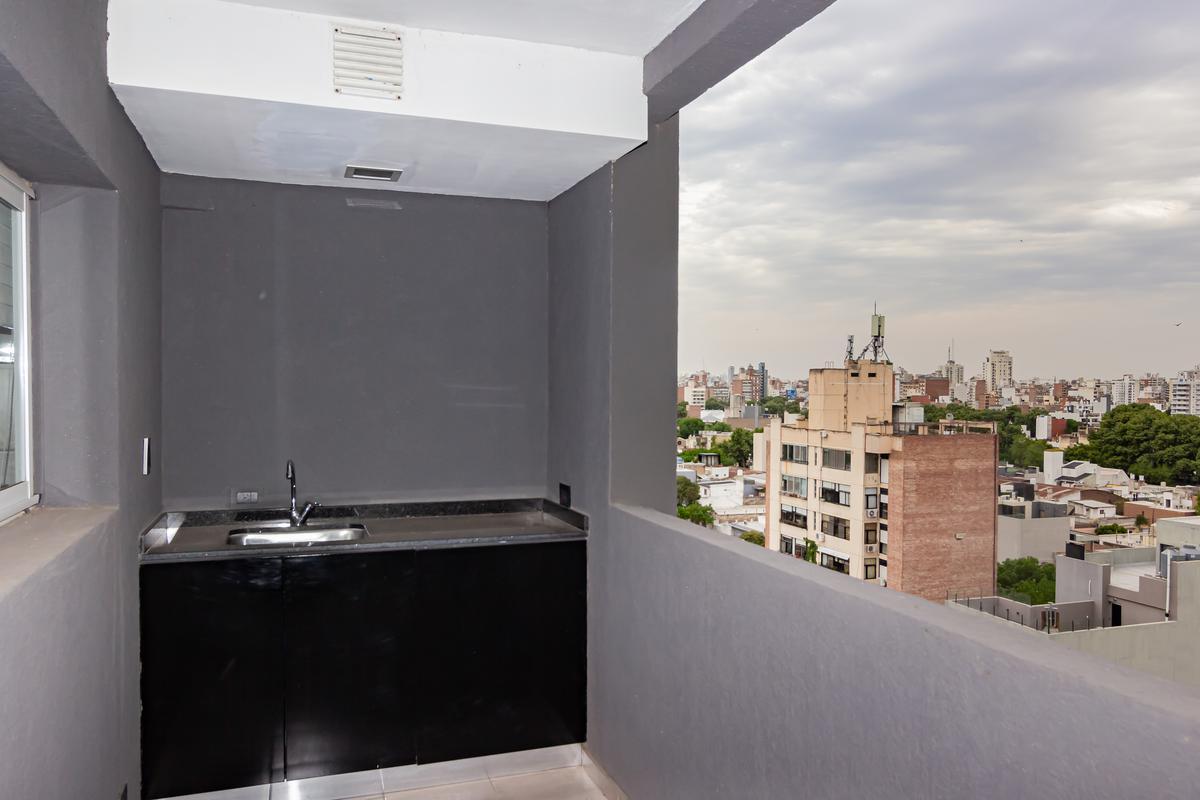 Av del Valle Al 2700 - Venta Departamento 2 Dorm. en Rosario 2