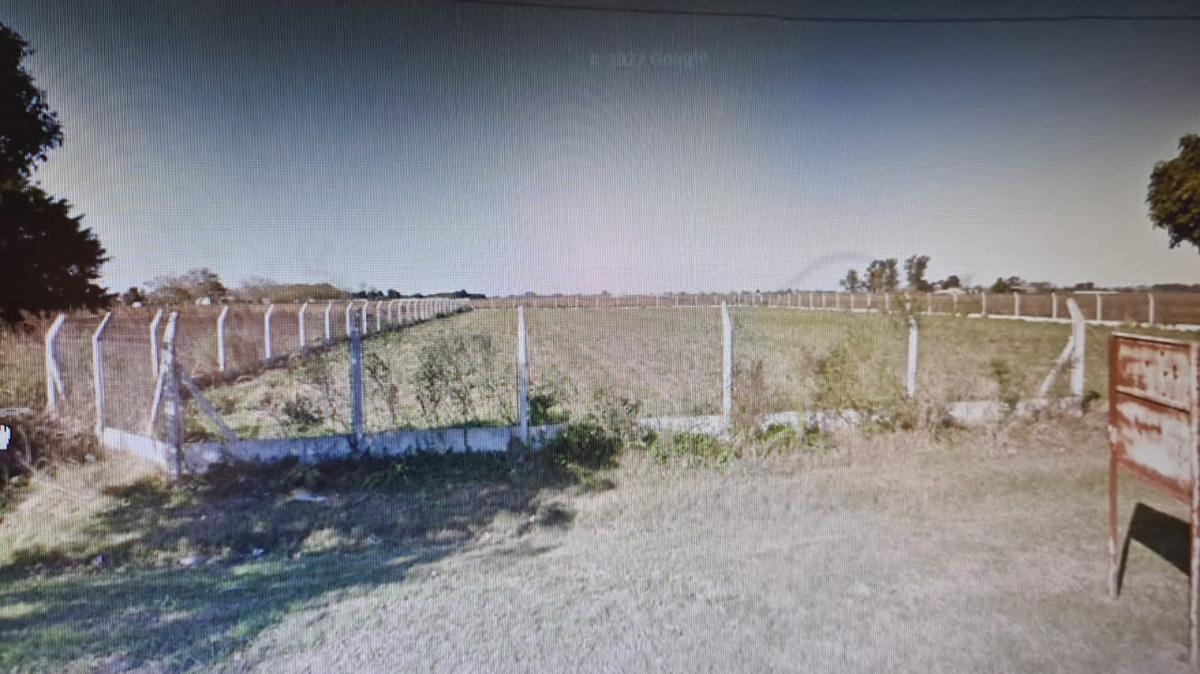 Venta de Terreno/Lote en Totoras - Santa Fe