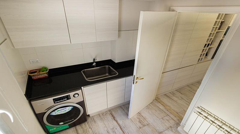 Bv Oroño Al 500 - Venta Departamento 3 Dorm. Rosario 5