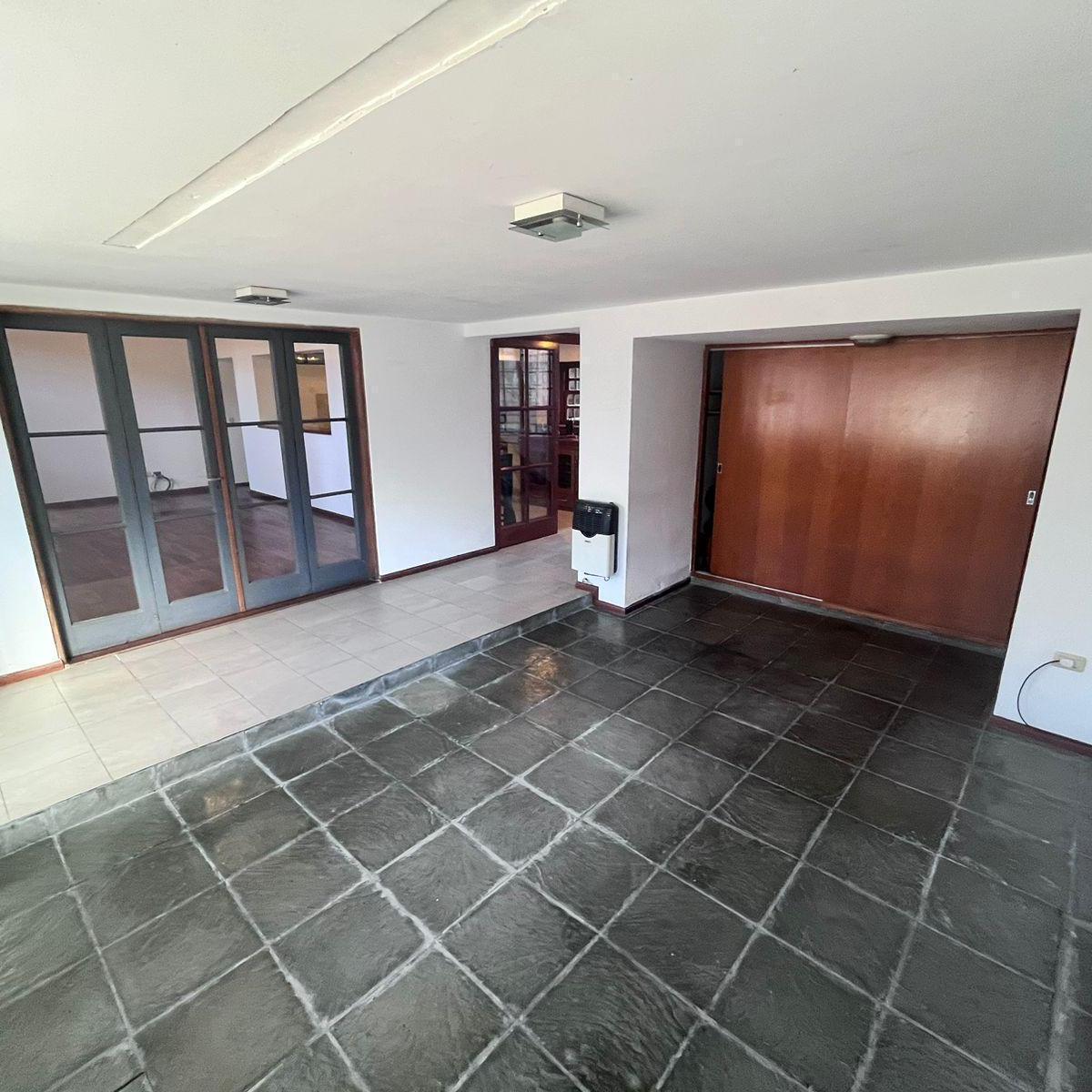 Chacabuco Al 1800 - Venta de Casa 3 Dorm. en Rosario 1