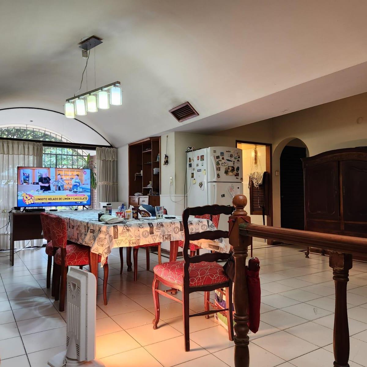 Cordoba Al 3100 Venta Casa en Rosario 1