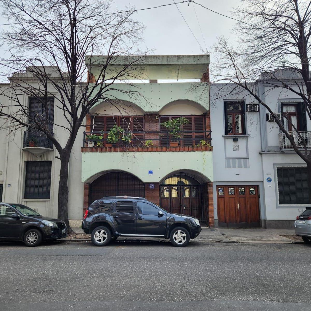 Propiedad en Argentina