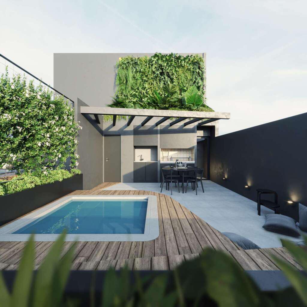 Foto de MONTEVIDEO AL 900 - VENTA DEPARTAMENTO 3 DORMITORIOS EN ROSARIO, imagen 5
