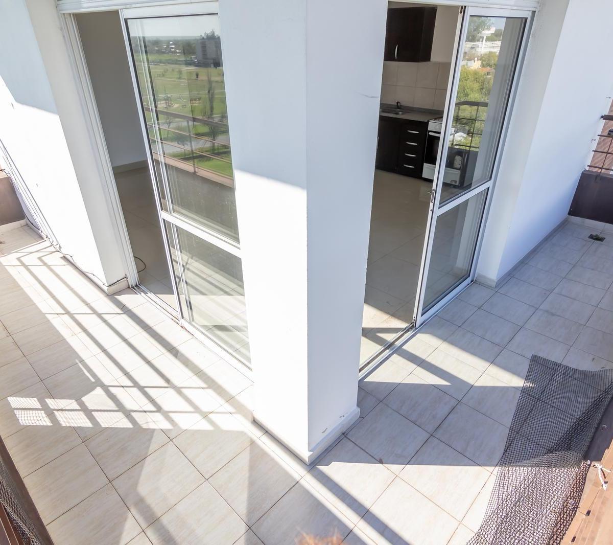 Venta Departamento 2 Dorm. en Granadero Baigorria 4