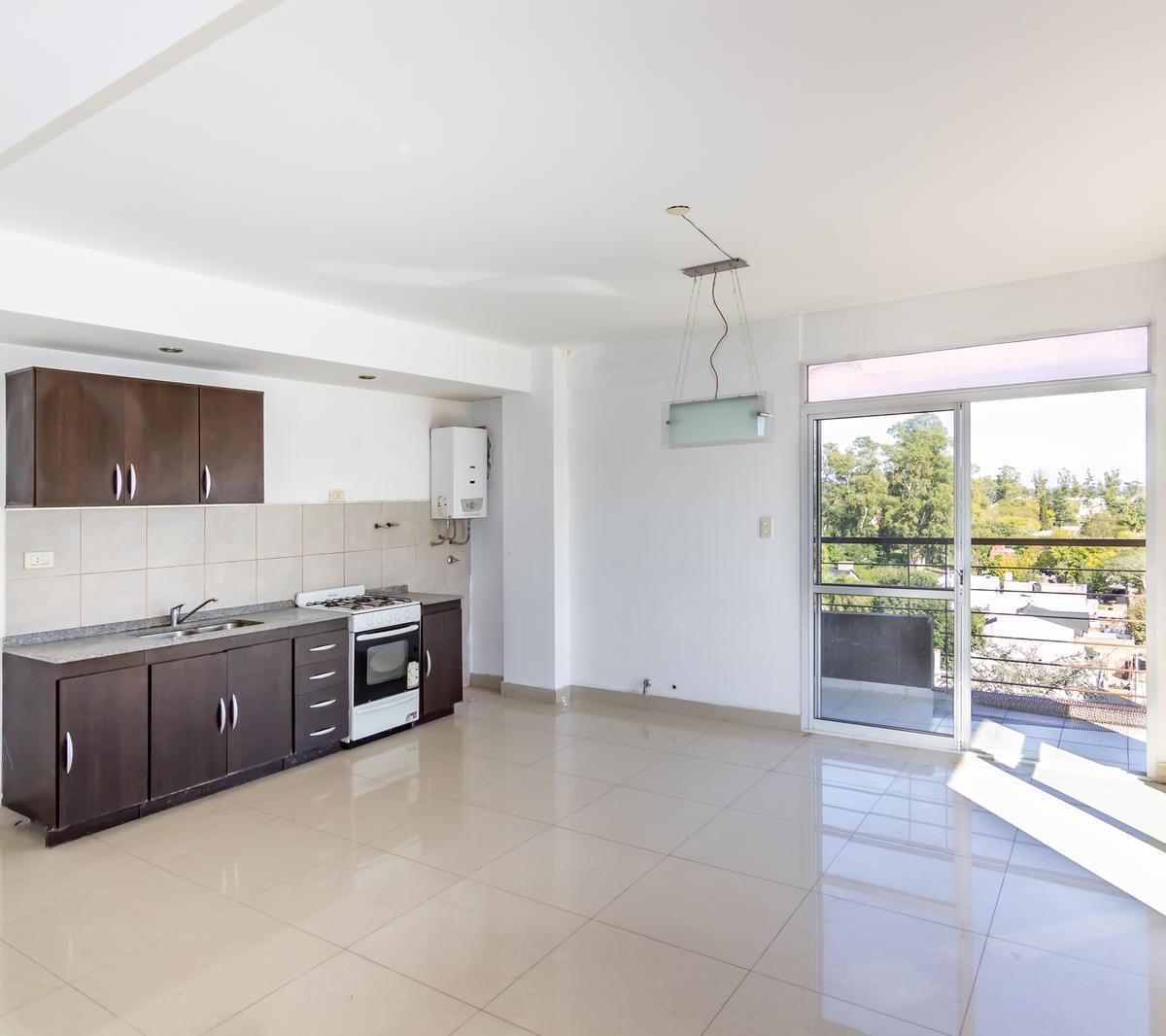 Venta Departamento 2 Dorm. en Granadero Baigorria 1