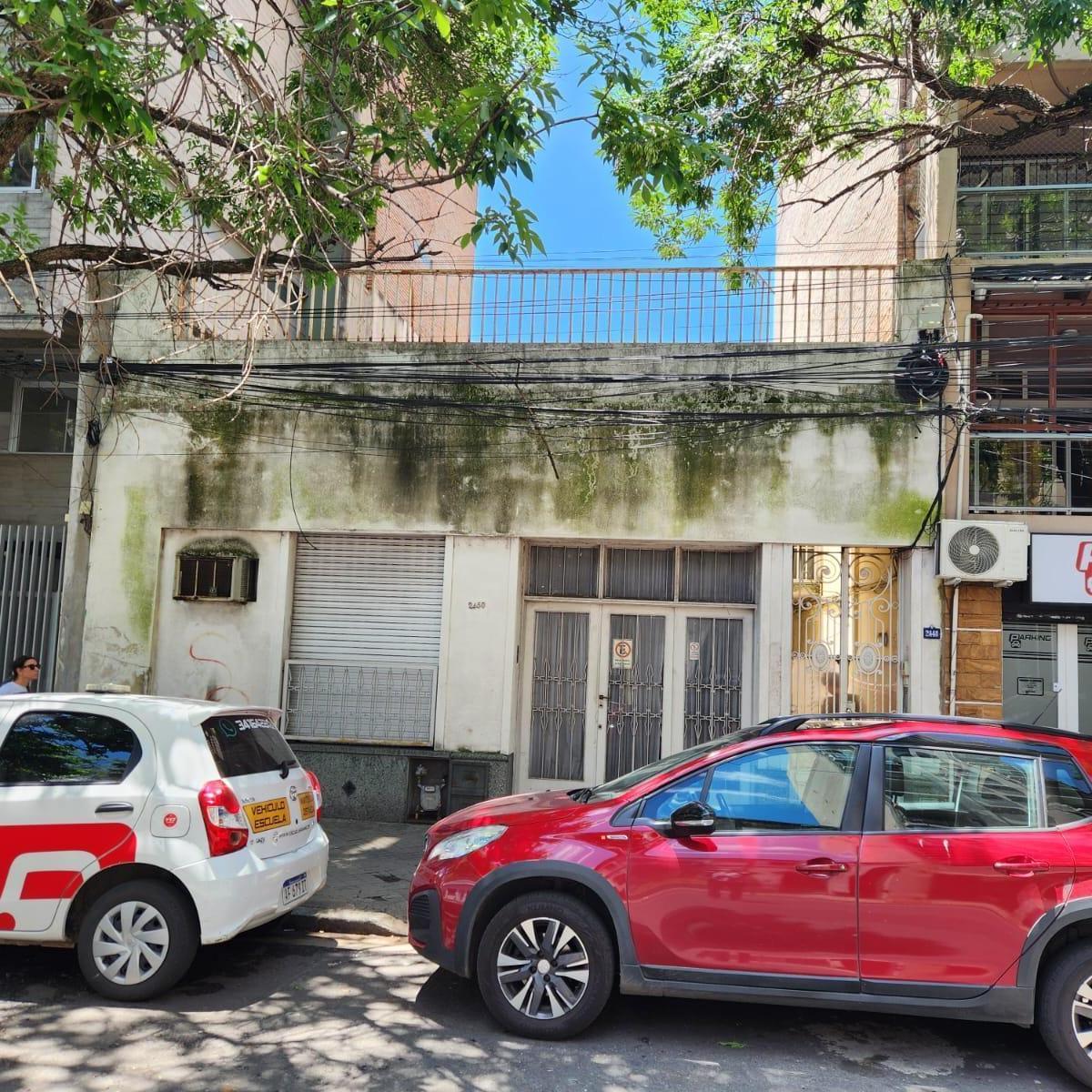 Propiedad en Argentina