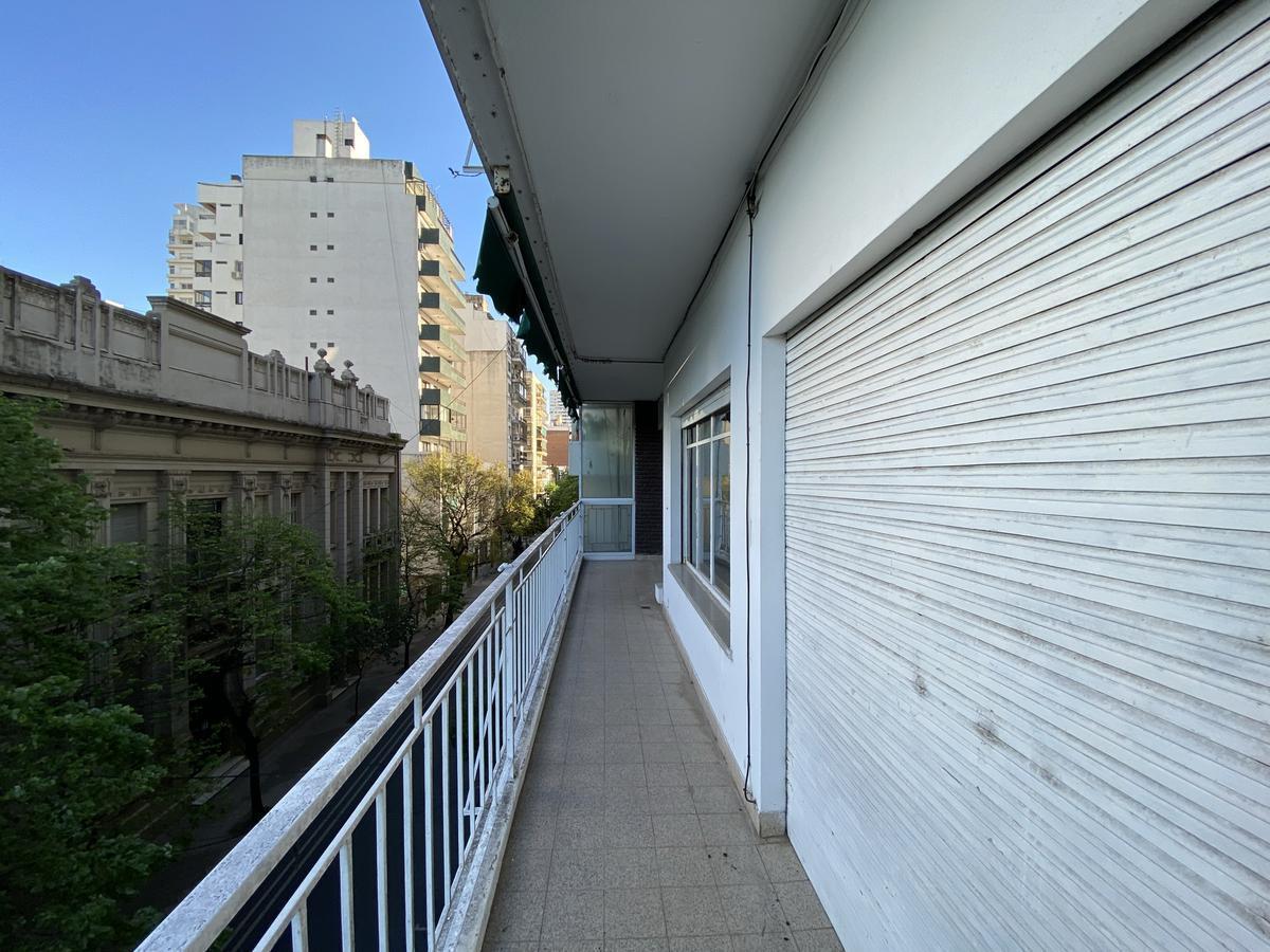 Entre Rios Al 100 - Venta Departamento 3 Dorm. en Rosario 4
