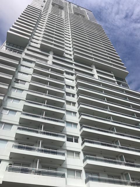 Venta de Departamento con Cochera en Torre Maui - Puerto Norte Rosario 3
