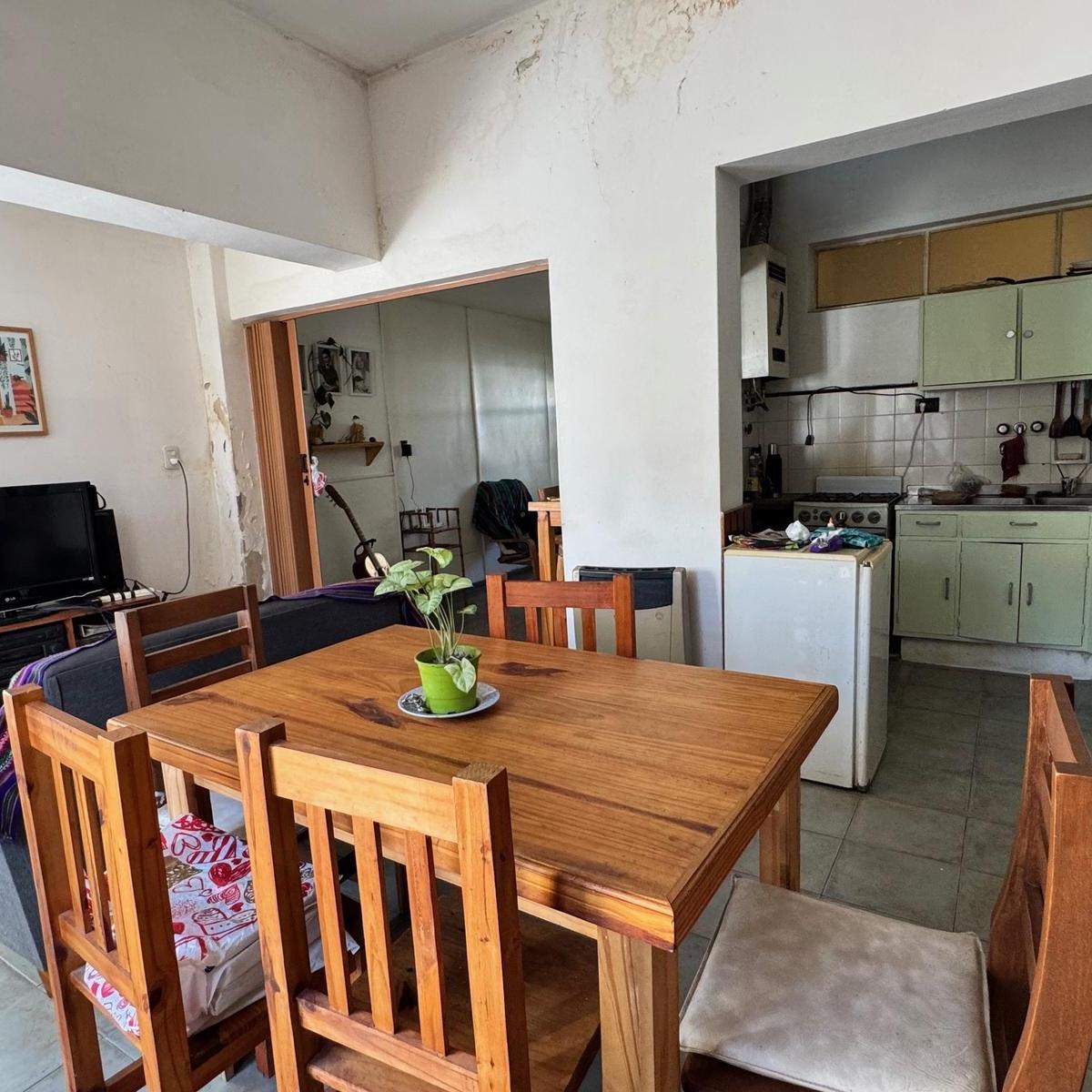 French Al 7600 - Venta de Casa 4 Dorm. en Fisherton 3