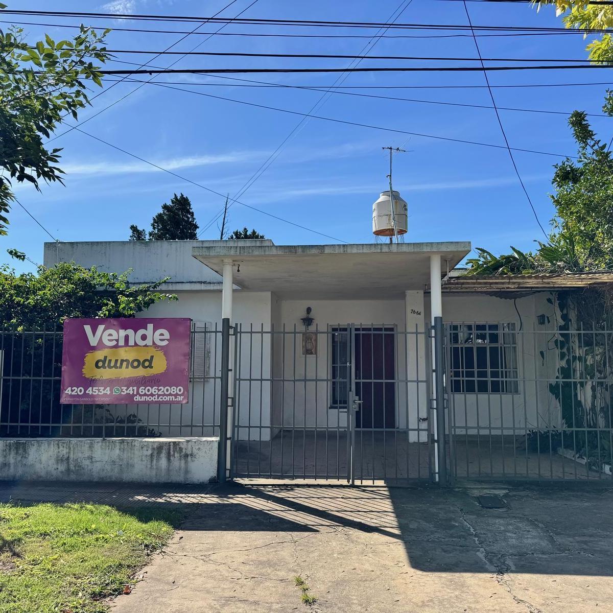 Propiedad en Argentina