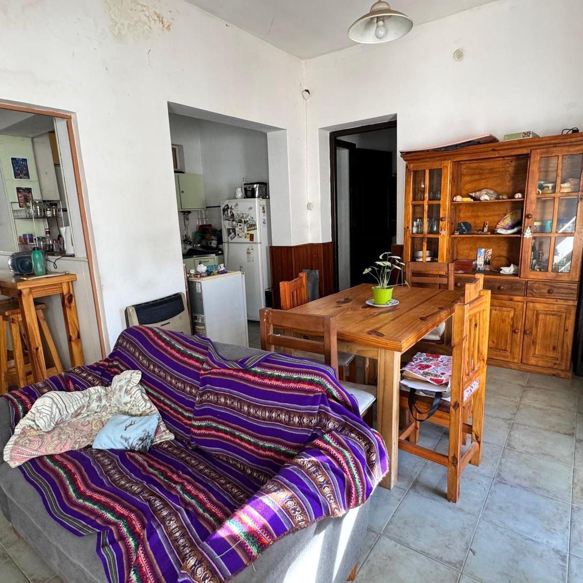French Al 7600 - Venta de Casa 4 Dorm. en Fisherton 5