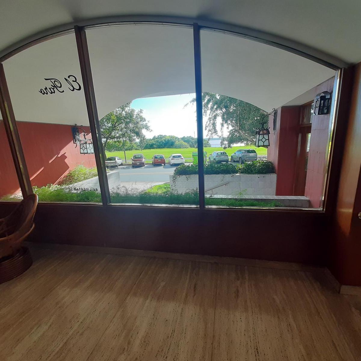 Av de La Libertad y Cajaraville Venta Depto en Rosario 3