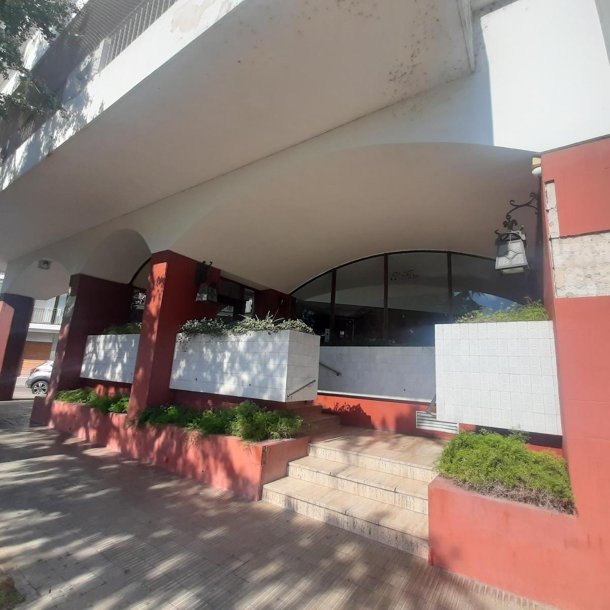 Av de La Libertad y Cajaraville Venta Depto en Rosario 2