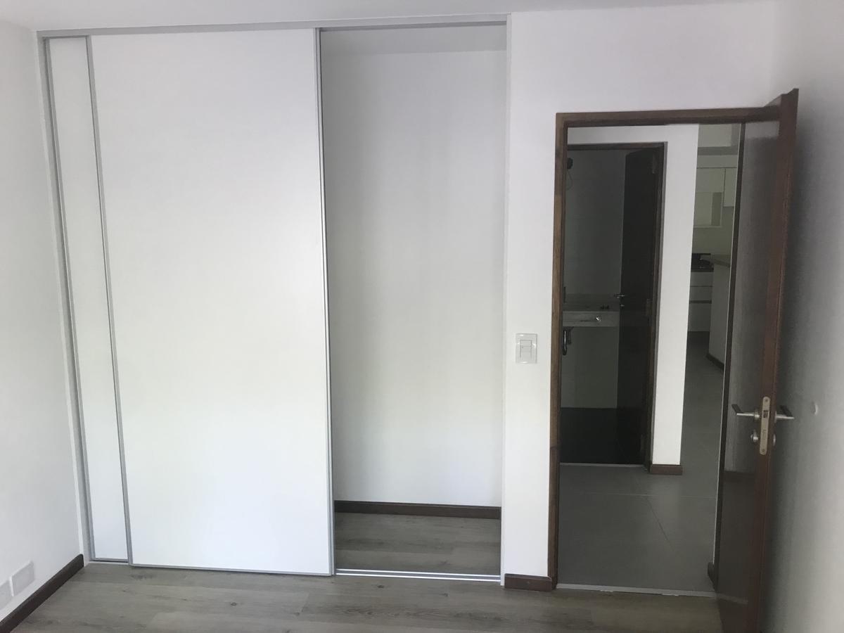 Zeballos Al 2200 Venta Depto 1 Dormitorio en Rosario 5