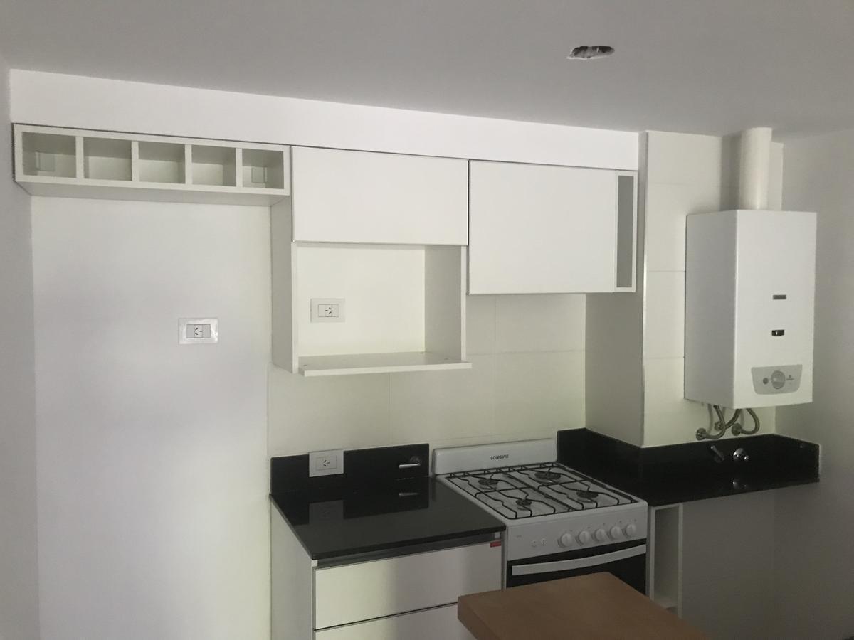 Zeballos Al 2200 Venta Depto 1 Dormitorio en Rosario 4