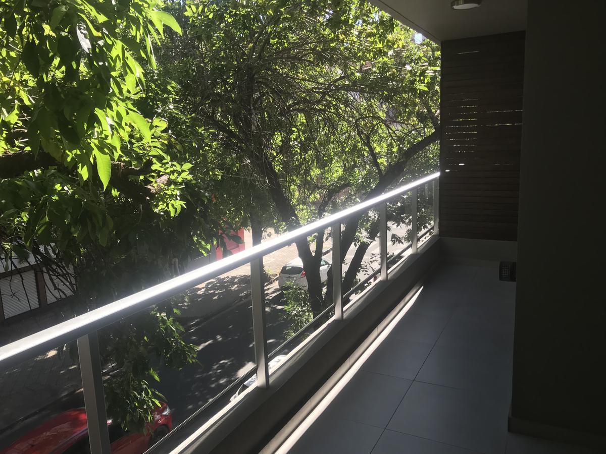 Zeballos Al 2200 Venta Depto 1 Dormitorio en Rosario 2