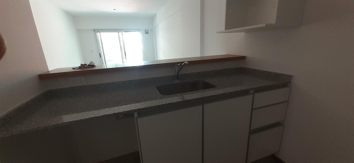 Santa Fe Al 2500 Venta Depto 1 Dormitorio en Rosario 5
