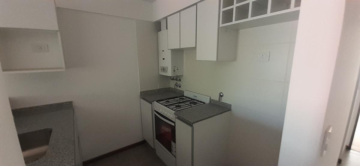 Santa Fe Al 2500 Venta Depto 1 Dormitorio en Rosario 1
