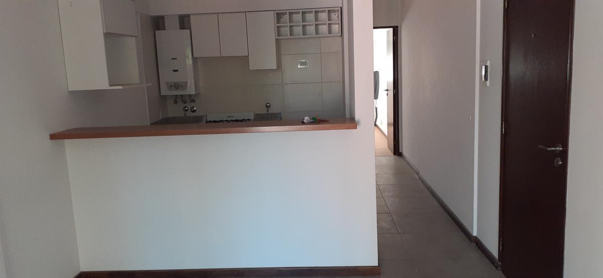 Santa Fe Al 2500 Venta Depto 1 Dormitorio en Rosario 4