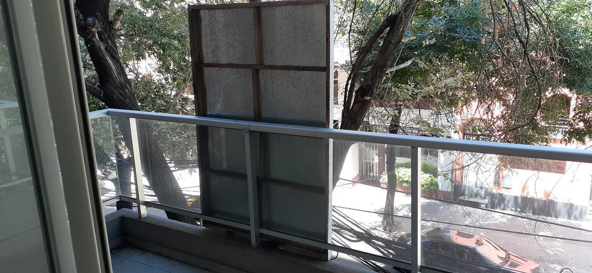 Santa Fe Al 2500 Venta Depto 1 Dormitorio en Rosario 3