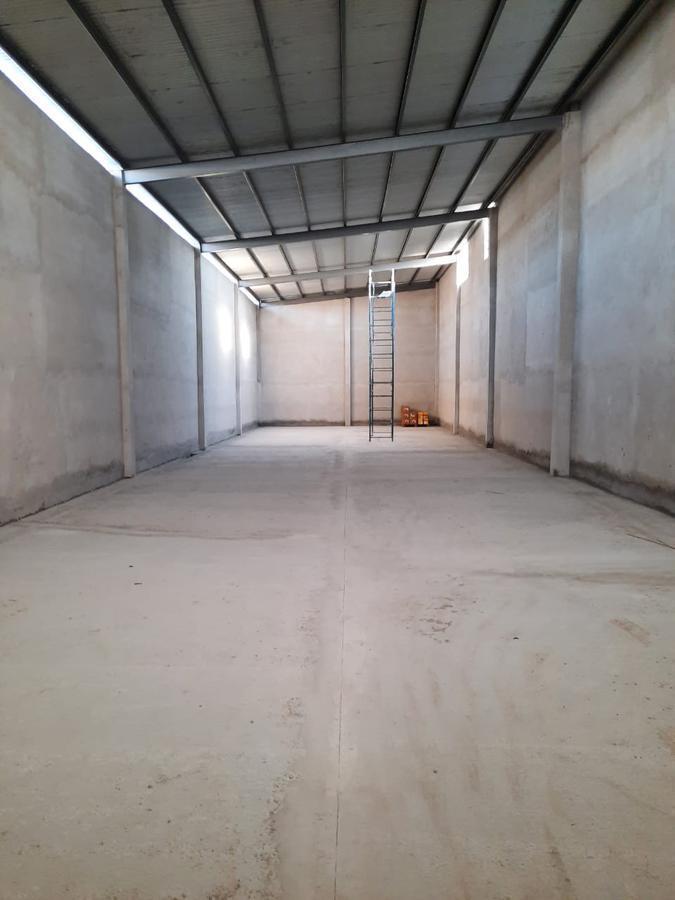 DOCTOR RIVA AL 1700 - ALQUILER/VENTA DE GALPON EN ROSARIO