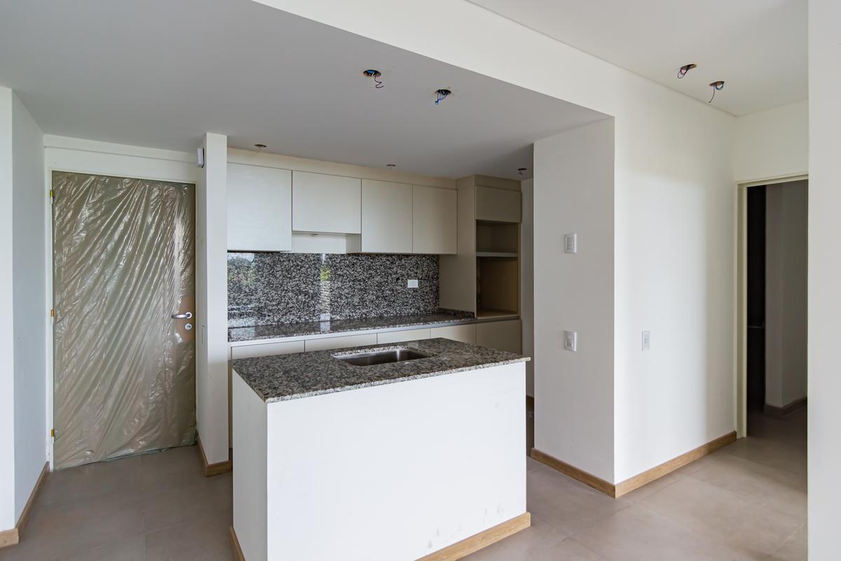 Av San Martin Al 1300 – Venta Departamento 2 Dorm. en Granadero Baigorria 1