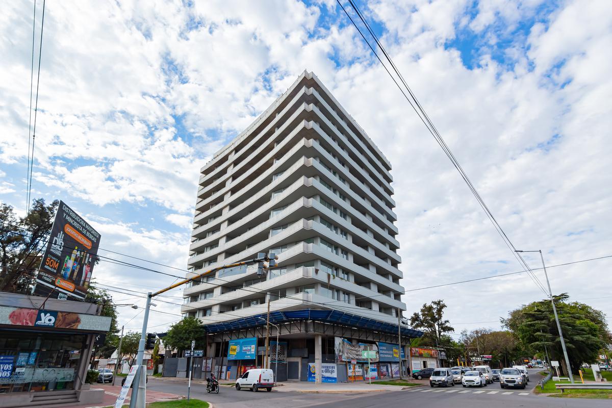 Av San Martin Al 1300 – Venta Departamento 2 Dorm. en Granadero Baigorria 3