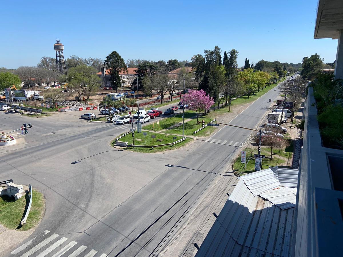 Av San Martin Al 1300 – Venta Departamento 2 Dorm. en Granadero Baigorria 5