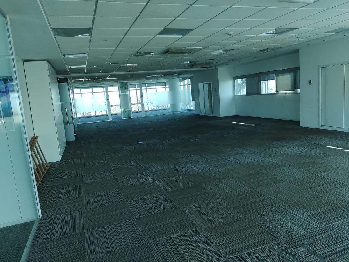 Edificio Nordlink - Venta / Alquiler Oficina en Rosario 1