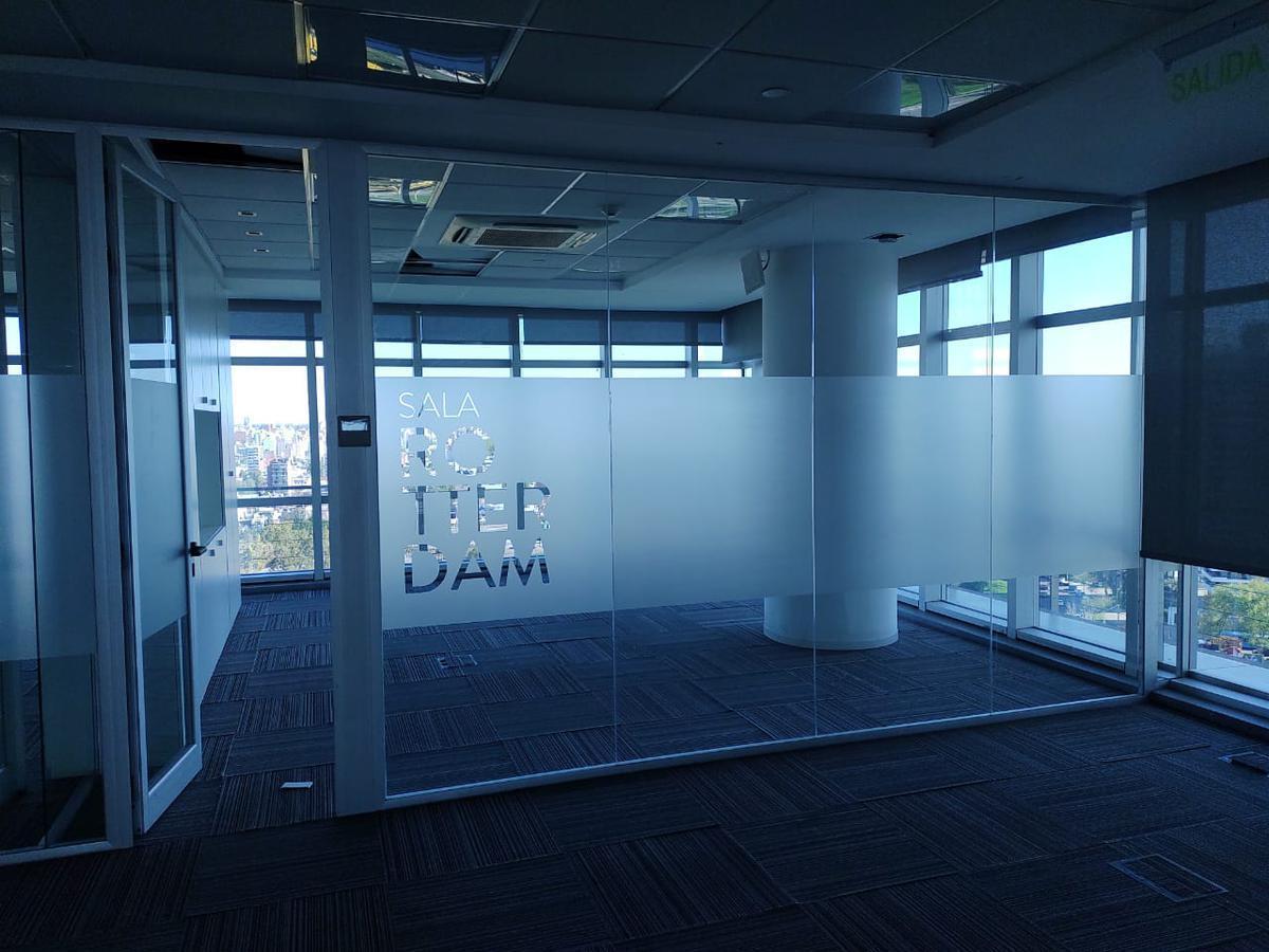 Edificio Nordlink - Venta / Alquiler Oficina en Rosario 2