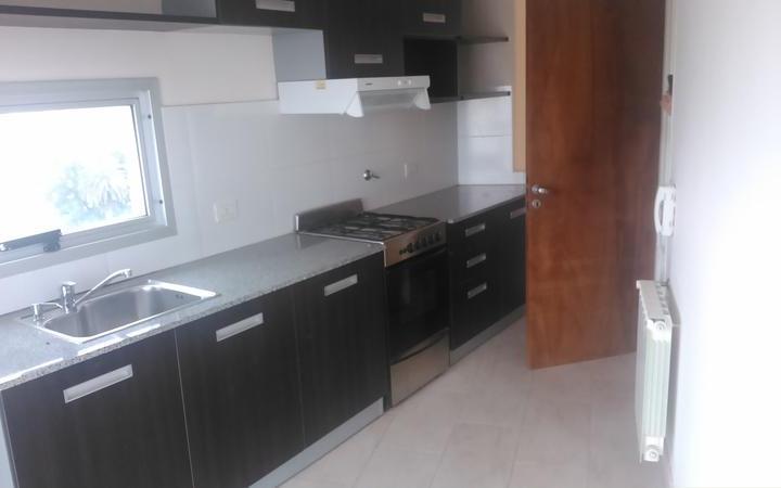 JUJUY AL 3100 - VENTA DEPARTAMENTO 1 DORMITORIO CON COCHERA EN ROSARIO 4