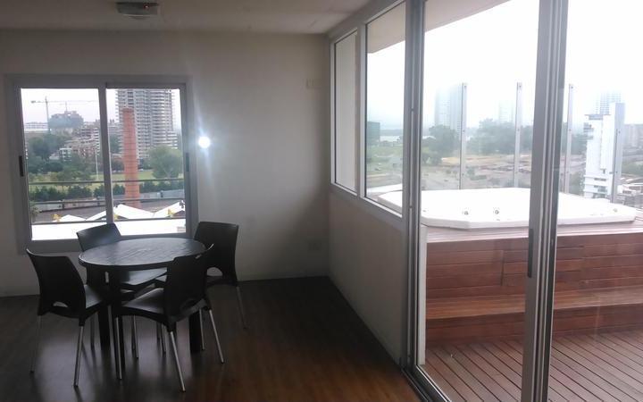 JUJUY AL 3100 - VENTA DEPARTAMENTO 1 DORMITORIO CON COCHERA EN ROSARIO 5