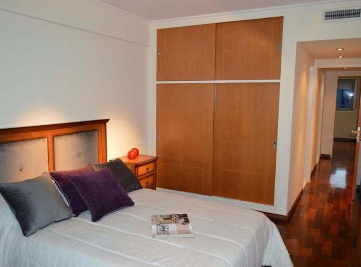 AYACUCHO AL 1100 - VENTA PISO EXCLUSIVO 3 DORMITORIOS EN BARRIO MARTIN ROSARIO 5