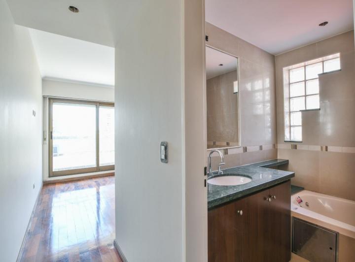 AYACUCHO AL 1100 - VENTA PISO EXCLUSIVO 3 DORMITORIOS EN BARRIO MARTIN ROSARIO 4