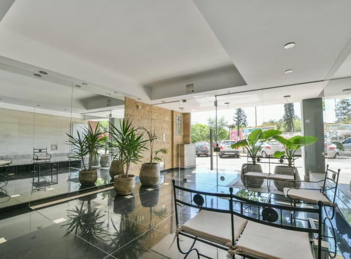 AYACUCHO AL 1100 - VENTA PISO EXCLUSIVO 3 DORMITORIOS EN BARRIO MARTIN ROSARIO 1