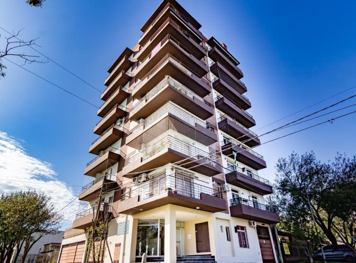 Venta Departamento 2 dormitorios en Granadero Baigorria