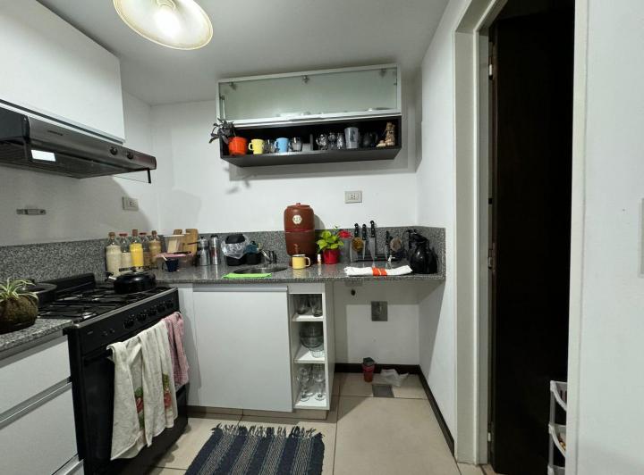 Foto de AV FRANCIA AL 1400 - VENTA MONOAMBIENTE EN ROSARIO CENTRO, imagen 3