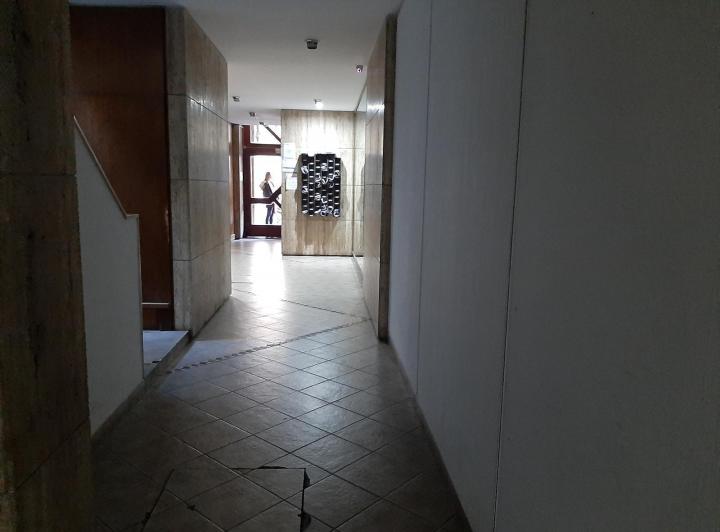 MENDOZA AL 1300 VENTA DEPARTAMENTO 3 DORMITORIOS EN ROSARIO 5