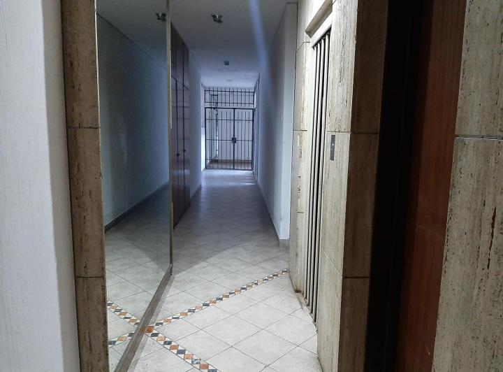 MENDOZA AL 1300 VENTA DEPARTAMENTO 3 DORMITORIOS EN ROSARIO 3