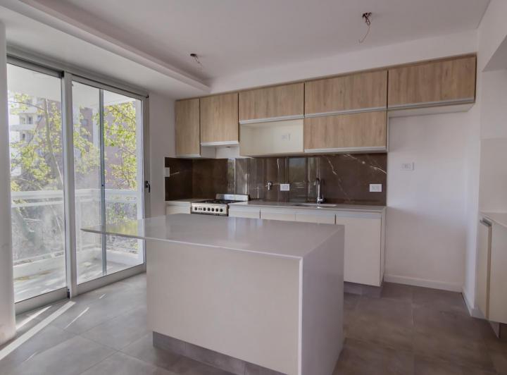 Foto de VENTA DEPARTAMENTO 2 DORMITORIOS EN ROSARIO - OLIVE AL 900, imagen 2
