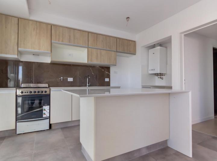 Foto de VENTA DEPARTAMENTO 2 DORMITORIOS EN ROSARIO - OLIVE AL 900, imagen 3