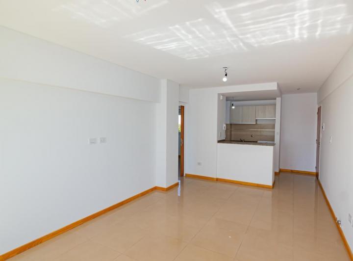 CARBALLO AL 500 - VENTA DEPARTAMENTO 2 DORMITORIOS EN PUERTO NORTE ROSARIO 3