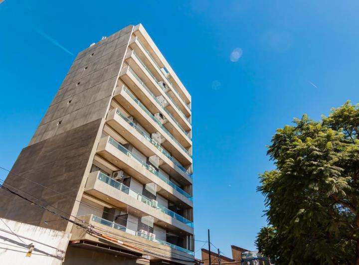 CARBALLO AL 500 - VENTA DEPARTAMENTO 2 DORMITORIOS EN PUERTO NORTE ROSARIO 1